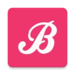 Logo of Boozyshop android Application 